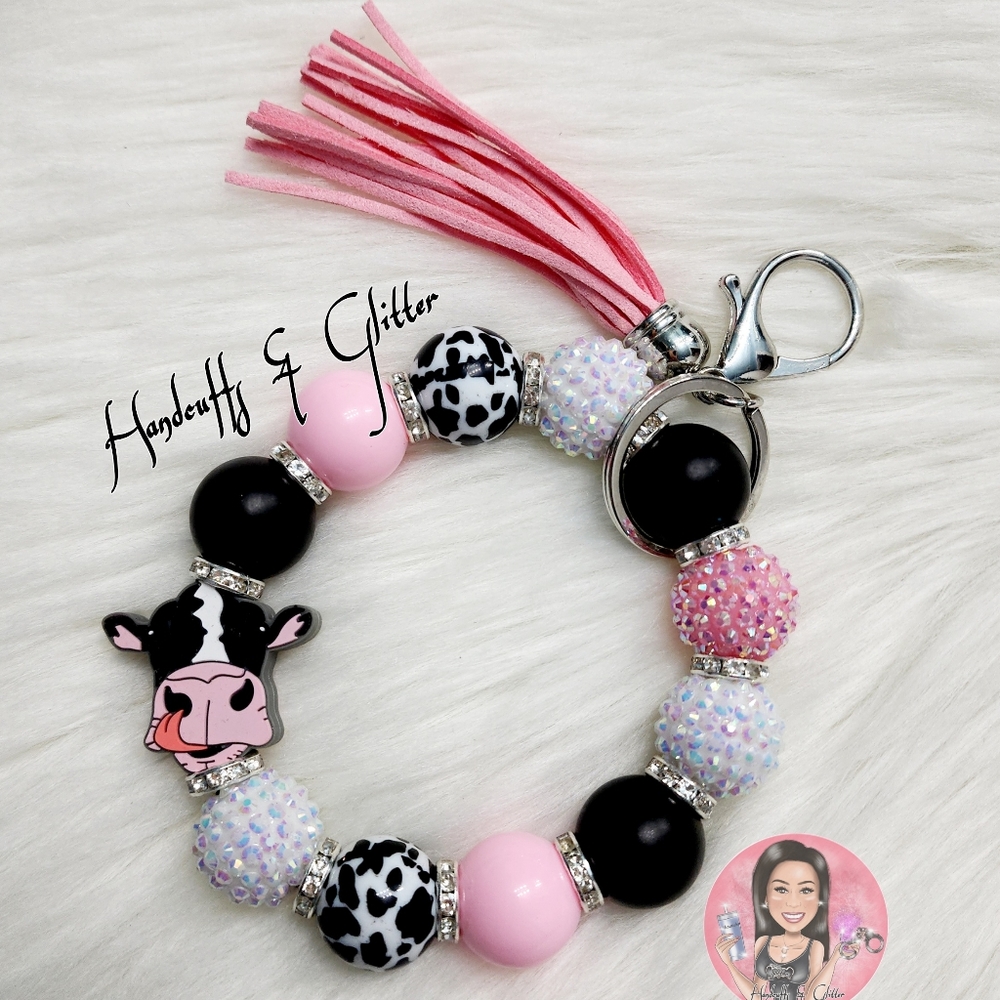 Customizable Wristlets - Picture 5 of 16